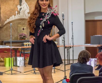 Brněnská růže - ročník 2015