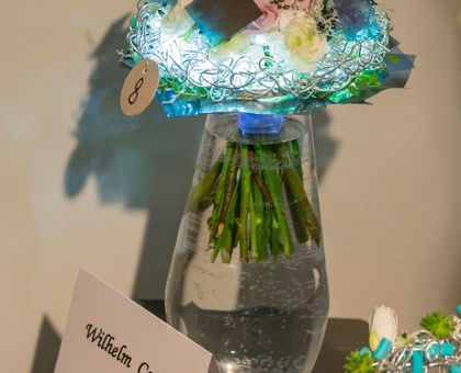 Brněnská růže - ročník 2015