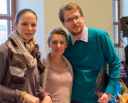 Brněnská růže - ročník 2015