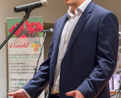 Brněnská růže - ročník 2015