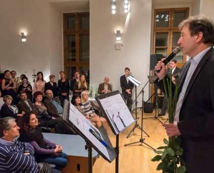 Brněnská růže - ročník 2017