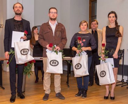 Brněnská růže - ročník 2018