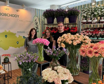 Flora Olomouc 2026