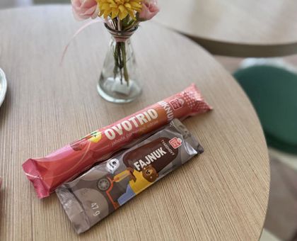 Květinové bistro