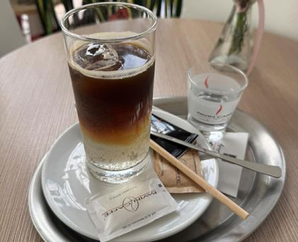 Květinové bistro