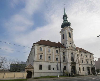 Brněnská růže - ročník 2014