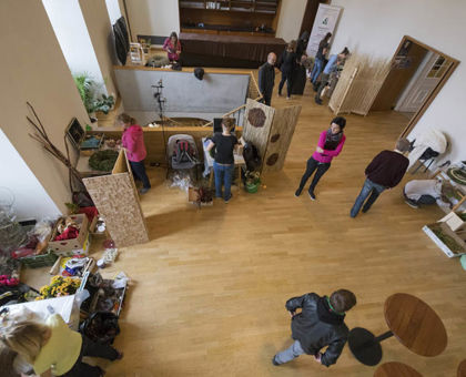 Brněnská růže - ročník 2014