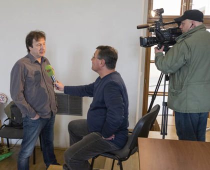 Brněnská růže - ročník 2014