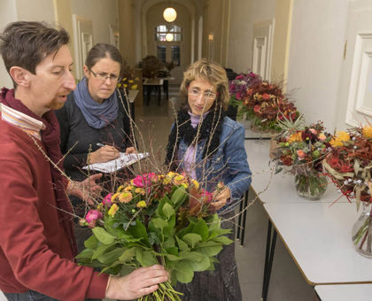 Brněnská růže - ročník 2014