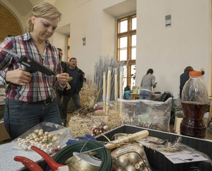 Brněnská růže - ročník 2014