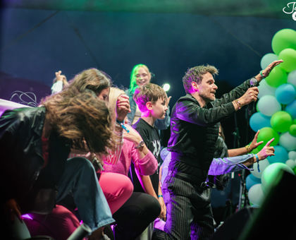 Dětský den 2026