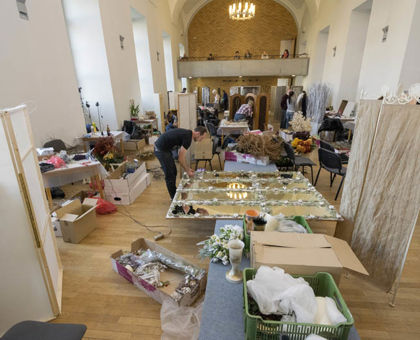 Brněnská růže - ročník 2014