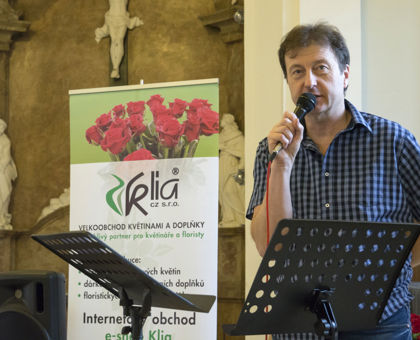 Brněnská růže - ročník 2016