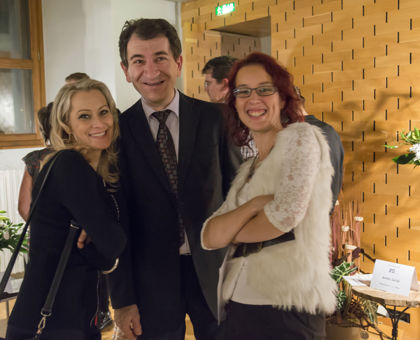 Brněnská růže - ročník 2016