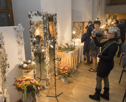 Brněnská růže - ročník 2014