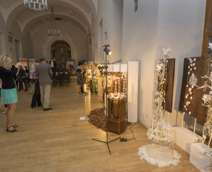 Brněnská růže - ročník 2014