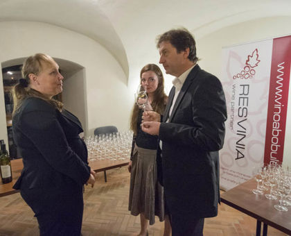 Brněnská růže - ročník 2014