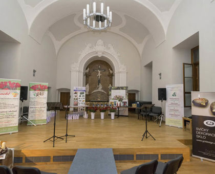 Brněnská růže - ročník 2014