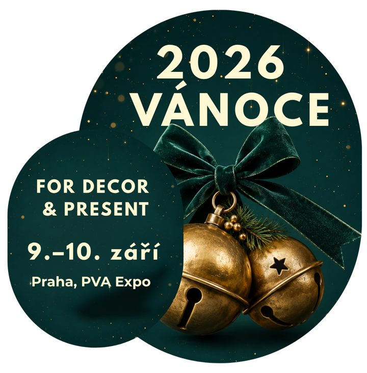  FOR DECOR & PRESENT 2026