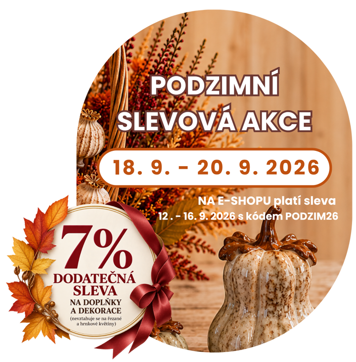 Podzimní akce