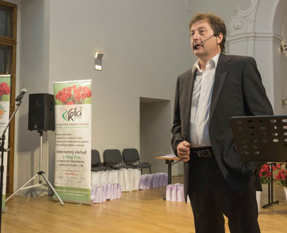 Brněnská růže - ročník 2014