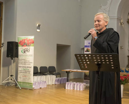 Brněnská růže - ročník 2014