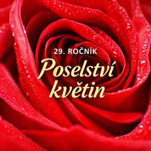 Brněnská růže 2026 - 29. ročník