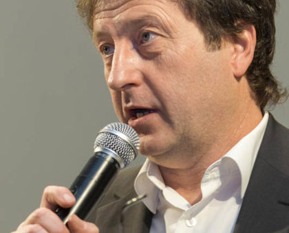 Brněnská růže - ročník 2014