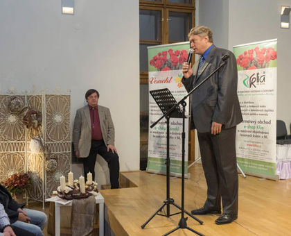 Brněnská růže - ročník 2014
