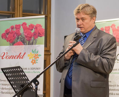 Brněnská růže - ročník 2014