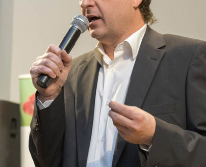 Brněnská růže - ročník 2014