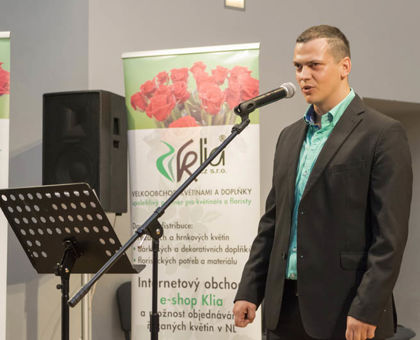 Brněnská růže - ročník 2014