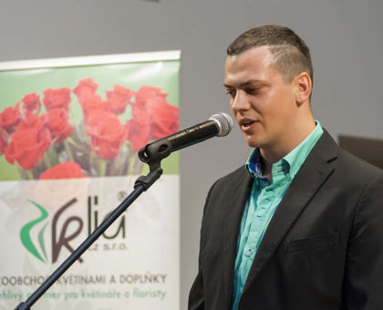 Brněnská růže - ročník 2014
