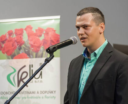 Brněnská růže - ročník 2014