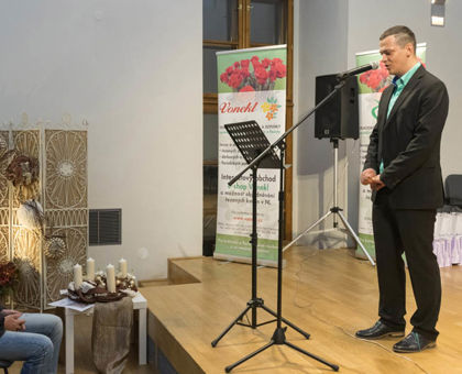 Brněnská růže - ročník 2014