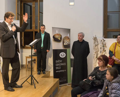 Brněnská růže - ročník 2014