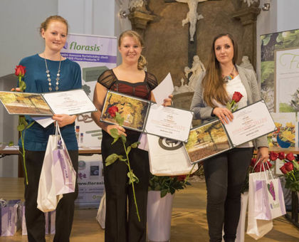Brněnská růže - ročník 2014