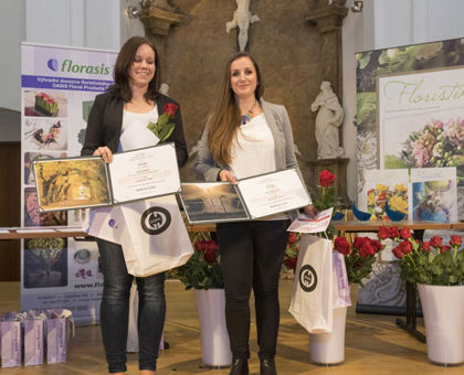 Brněnská růže - ročník 2014