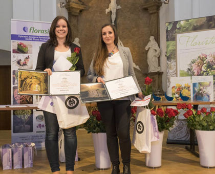 Brněnská růže - ročník 2014