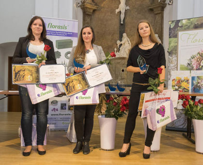 Brněnská růže - ročník 2014
