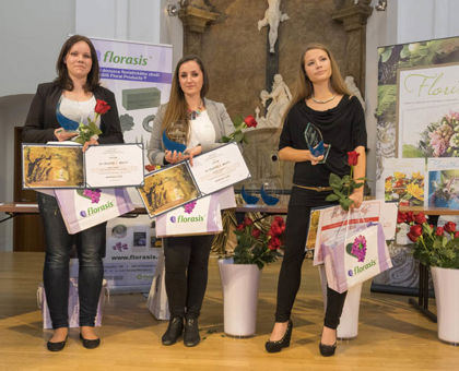 Brněnská růže - ročník 2014