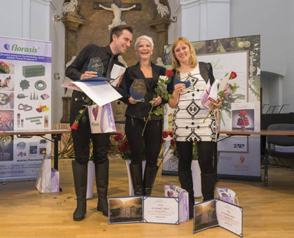 Brněnská růže - ročník 2014