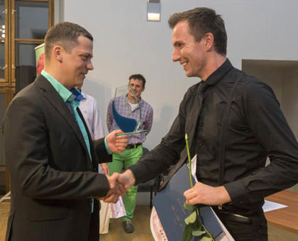 Brněnská růže - ročník 2014