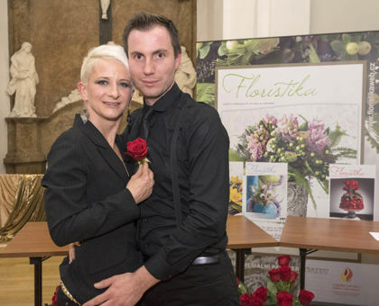 Brněnská růže - ročník 2014