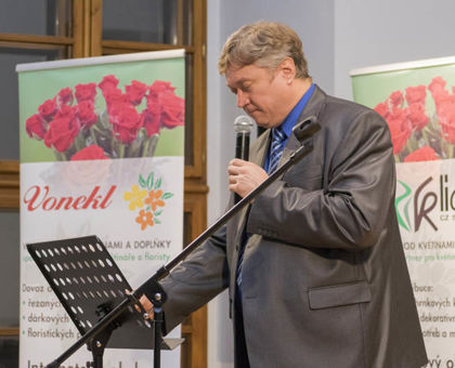 Brněnská růže - ročník 2014