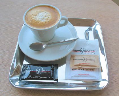 Květinové bistro