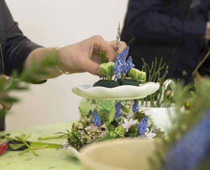 Jarní inspirativní seminář 2018 - Ing.Michal Haut a Petra Kulíšková