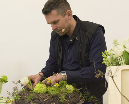 Jarní inspirativní seminář 2018 - Ing.Michal Haut a Petra Kulíšková