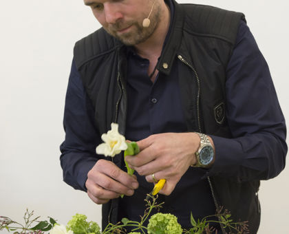 Jarní inspirativní seminář 2018 - Ing.Michal Haut a Petra Kulíšková