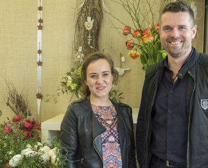 Jarní inspirativní seminář 2018 - Ing.Michal Haut a Petra Kulíšková